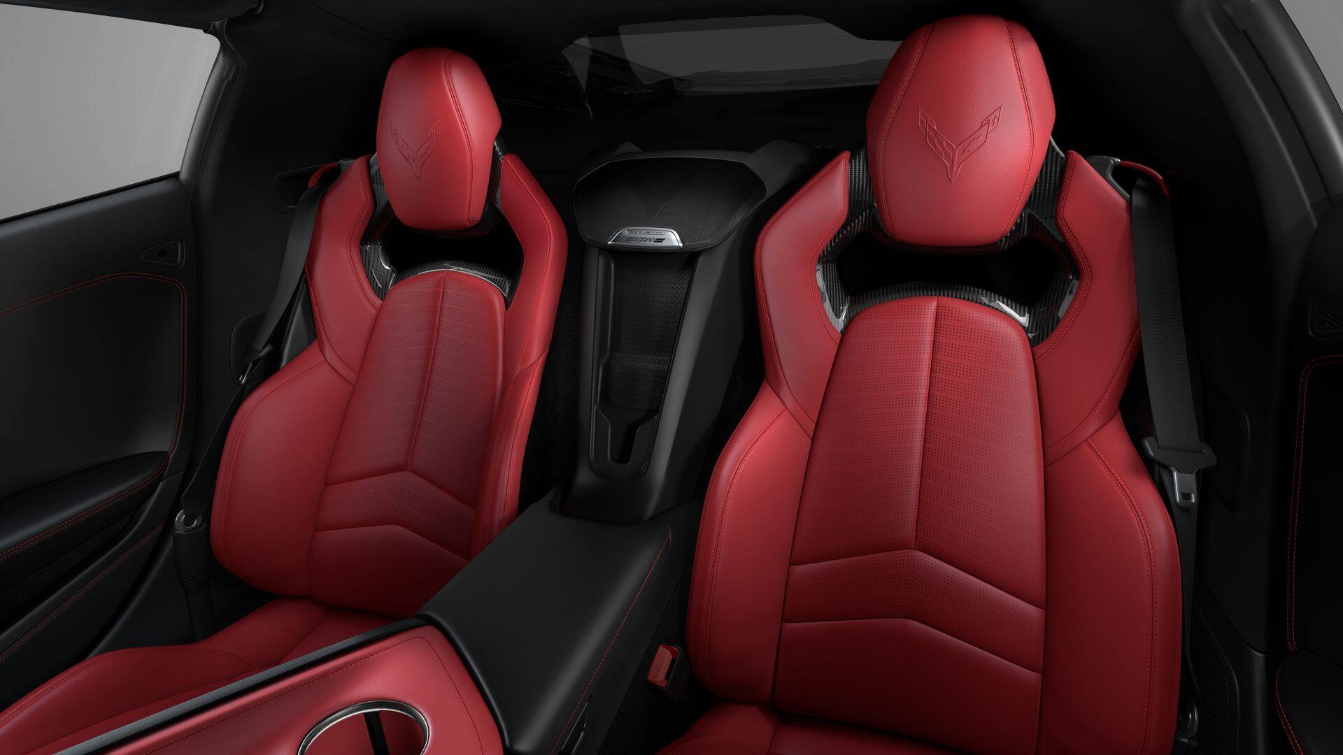 2027 Chevrolet Corvette Grand Sport 3LT