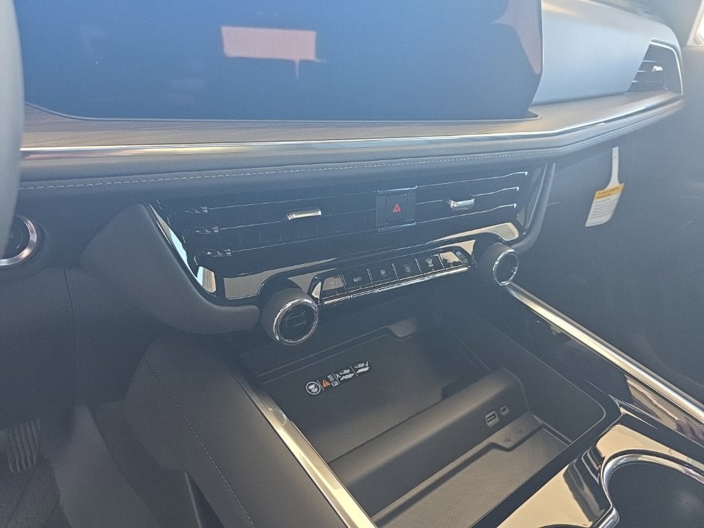 2027 Chevrolet Tahoe LT