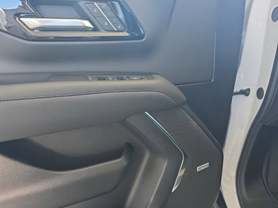 2027 Chevrolet Tahoe LT