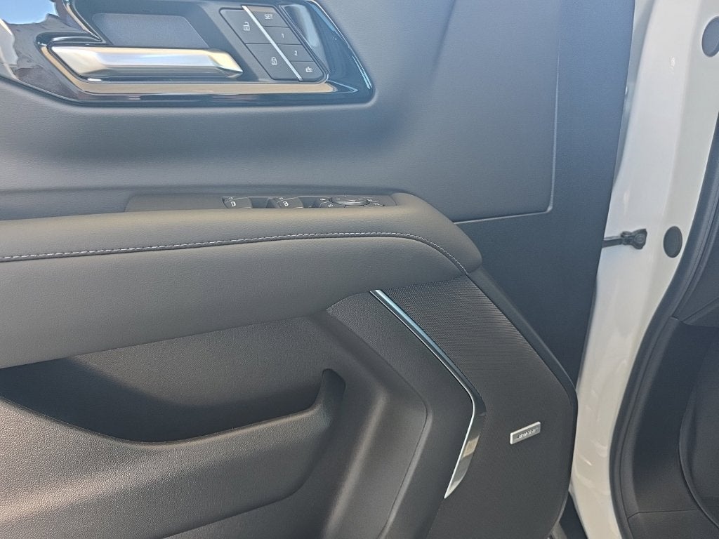 2027 Chevrolet Tahoe LT