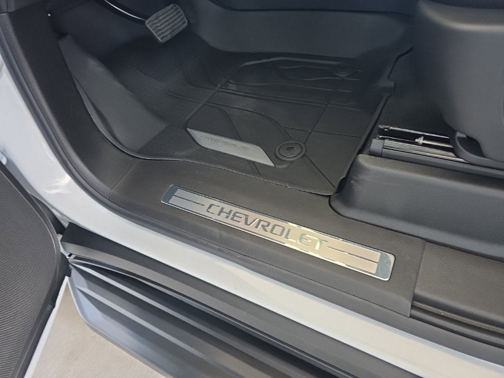 2027 Chevrolet Tahoe LT