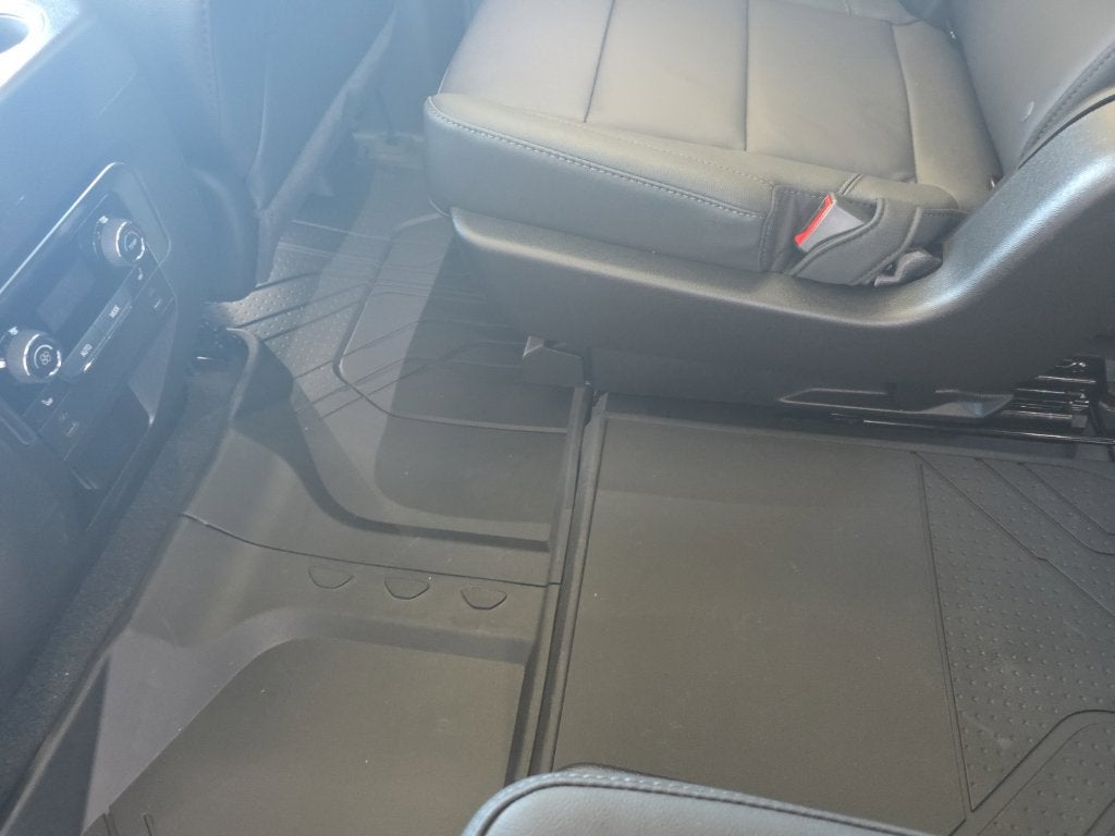 2027 Chevrolet Tahoe LT