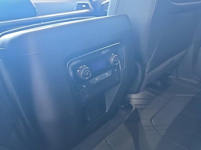 2027 Chevrolet Tahoe LT