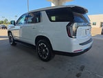 2027 Chevrolet Tahoe LT