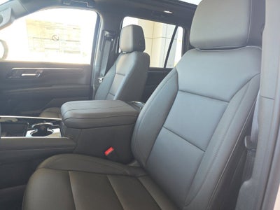 2027 Chevrolet Tahoe LT
