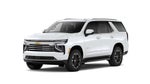 2027 Chevrolet Tahoe LT