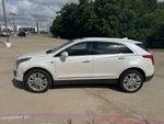 2017 Cadillac XT5 Premium Luxury FWD