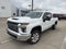 2023 Chevrolet Silverado 2500 HD LTZ
