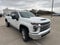 2023 Chevrolet Silverado 2500 HD LTZ