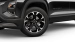 2027 Chevrolet Equinox FWD LT