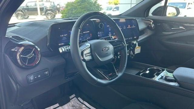 2025 Chevrolet Blazer EV RS