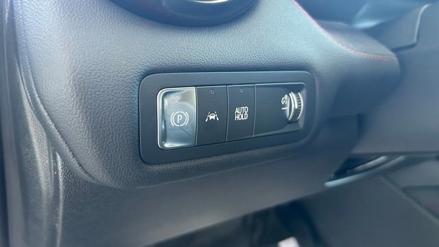 2025 Chevrolet Blazer EV RS