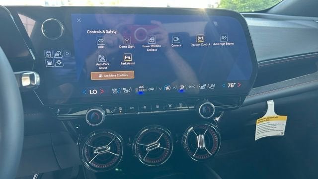 2025 Chevrolet Blazer EV RS