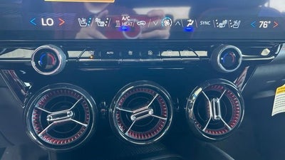 2025 Chevrolet Blazer EV RS