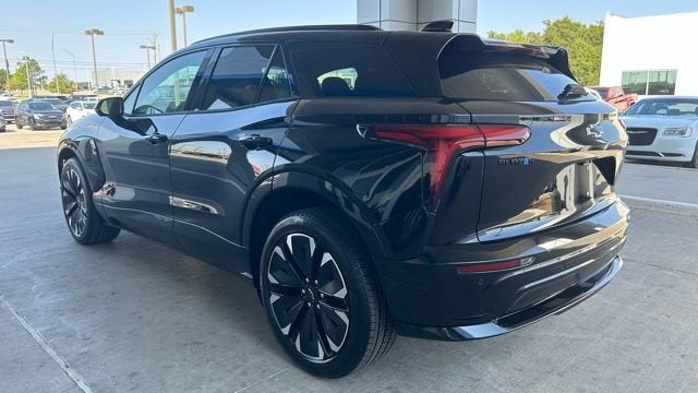 2025 Chevrolet Blazer EV RS