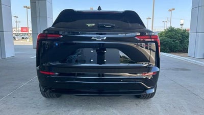 2025 Chevrolet Blazer EV RS