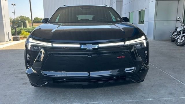 2025 Chevrolet Blazer EV RS
