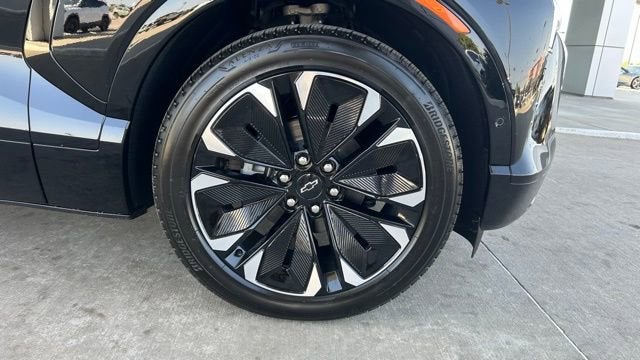 2025 Chevrolet Blazer EV RS