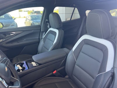 2024 Chevrolet Blazer EV LT