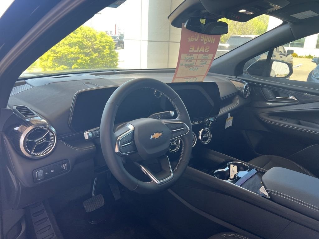 2024 Chevrolet Blazer EV LT