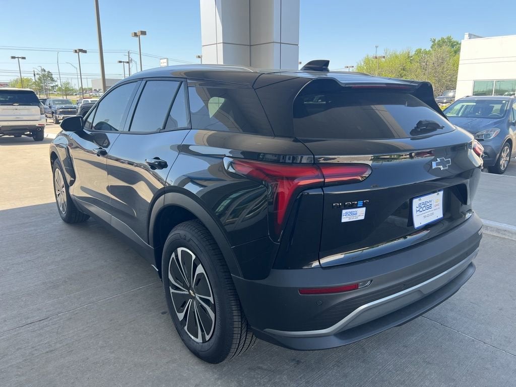 2024 Chevrolet Blazer EV LT