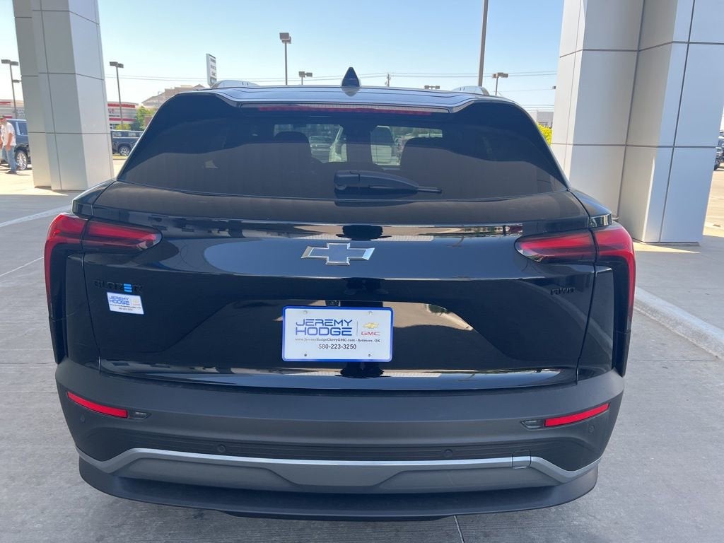 2024 Chevrolet Blazer EV LT