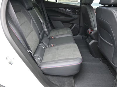 2024 Chevrolet Blazer EV RS