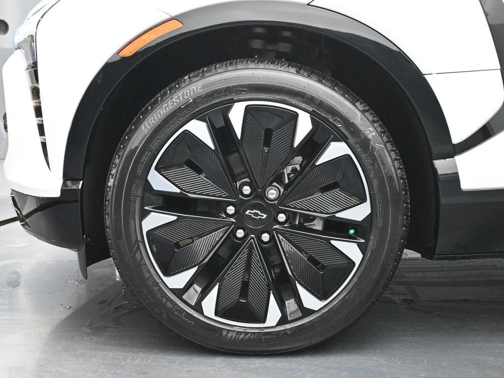 2024 Chevrolet Blazer EV RS