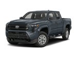 2025 Toyota Tacoma 4WD SR
