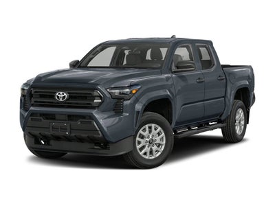 2025 Toyota Tacoma 4WD SR