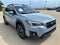 2018 Subaru Crosstrek Limited