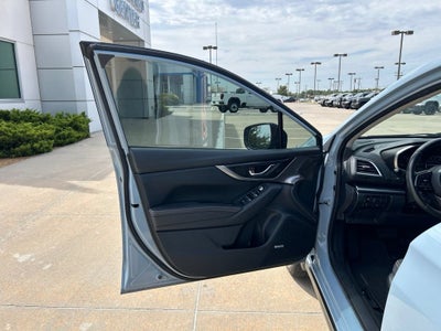 2018 Subaru Crosstrek Limited