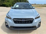 2018 Subaru Crosstrek Limited