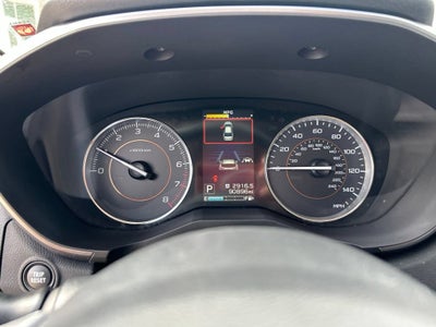 2018 Subaru Crosstrek Limited