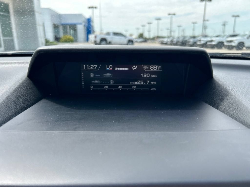 2018 Subaru Crosstrek Limited