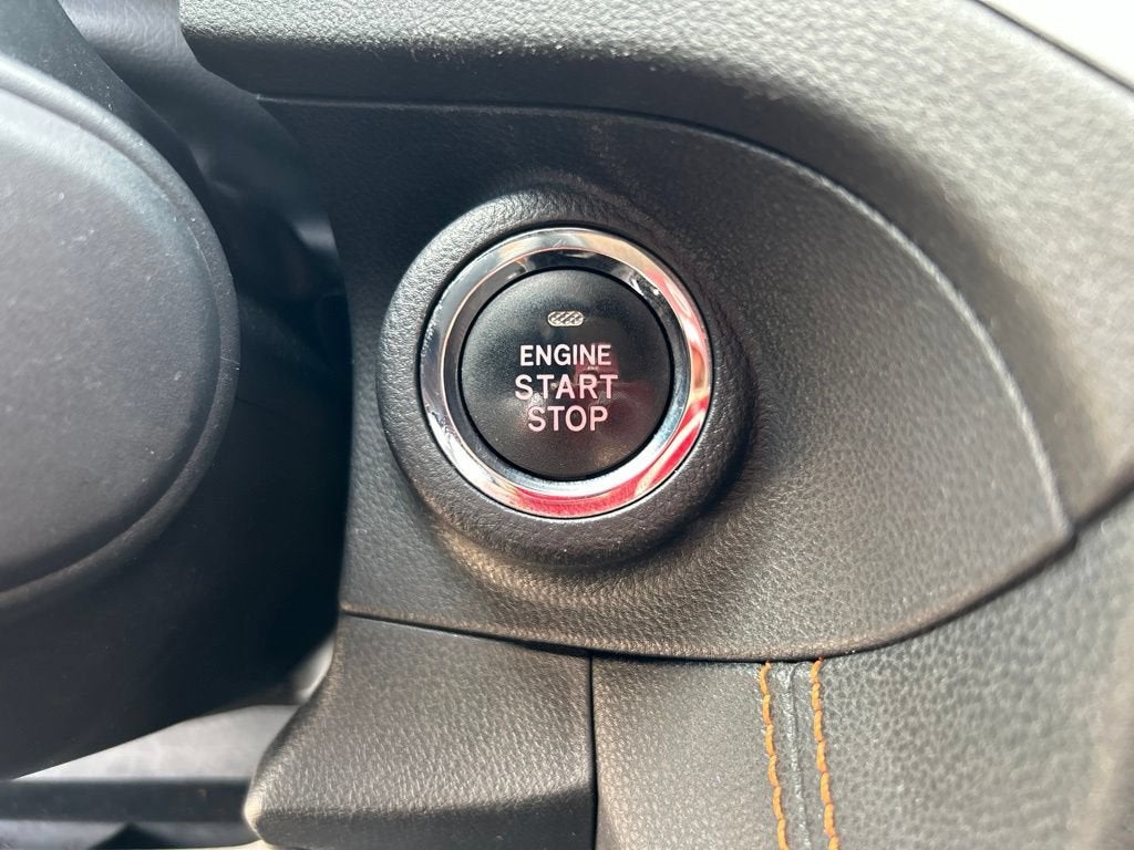 2018 Subaru Crosstrek Limited