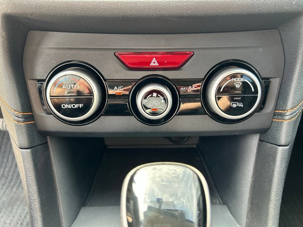 2018 Subaru Crosstrek Limited