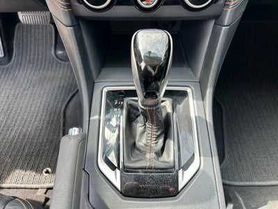 2018 Subaru Crosstrek Limited