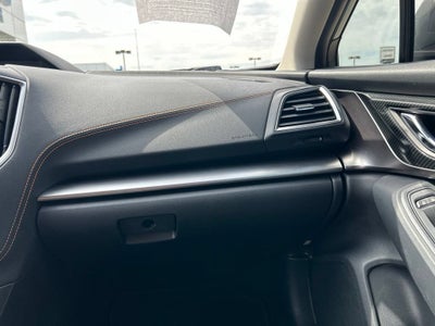 2018 Subaru Crosstrek Limited