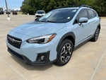 2018 Subaru Crosstrek Limited
