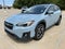 2018 Subaru Crosstrek Limited
