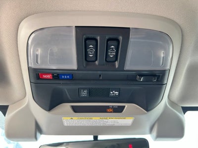 2018 Subaru Crosstrek Limited