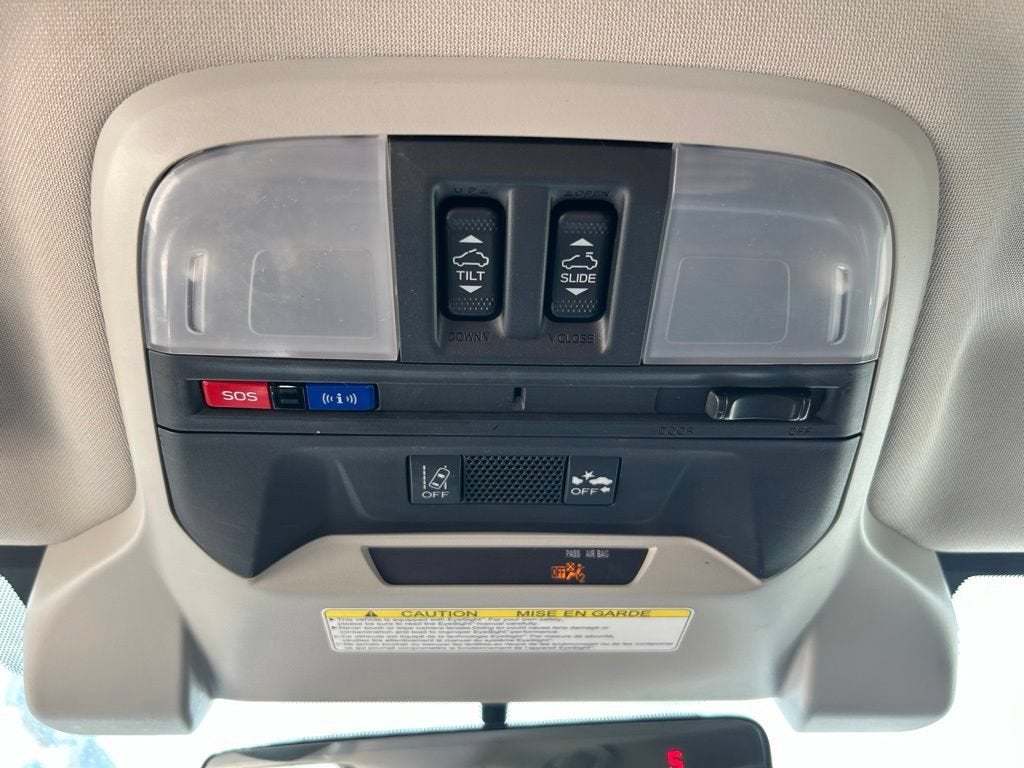 2018 Subaru Crosstrek Limited