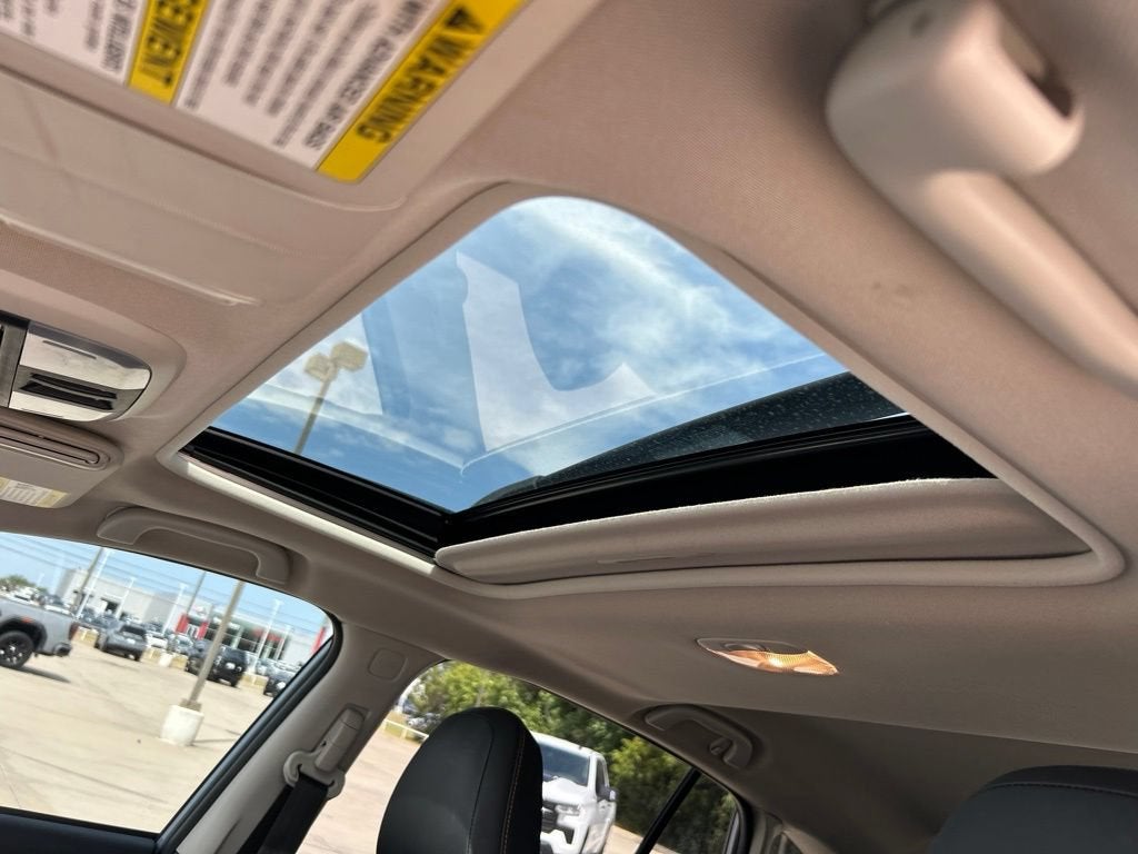 2018 Subaru Crosstrek Limited