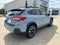 2018 Subaru Crosstrek Limited