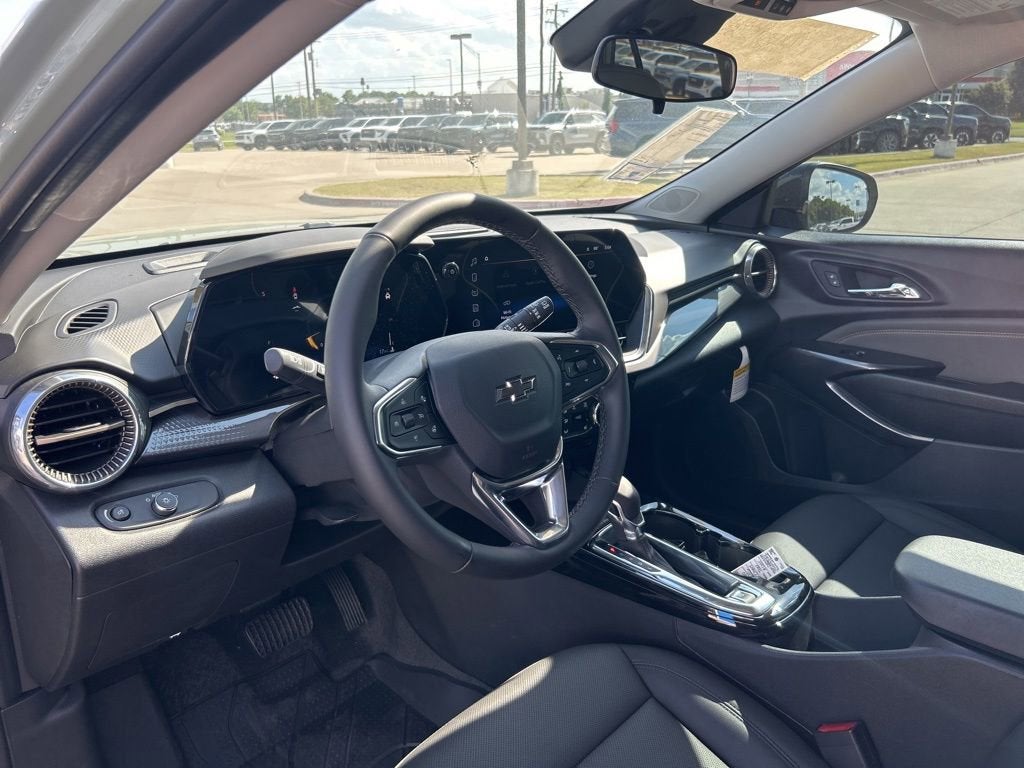 2026 Chevrolet Trax Activ - Photo 14