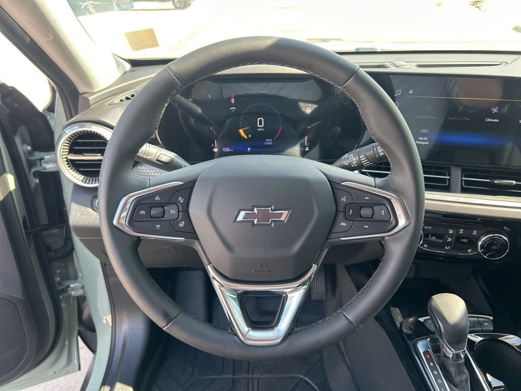 2026 Chevrolet Trax Activ - Photo 16