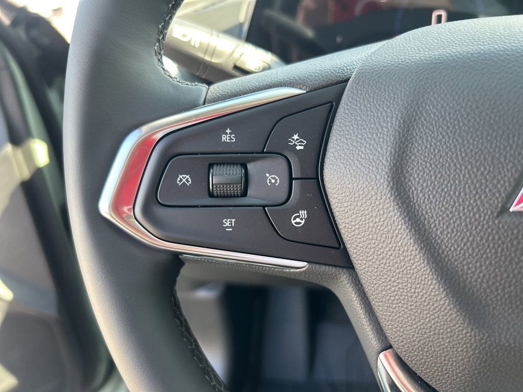 2026 Chevrolet Trax Activ - Photo 17