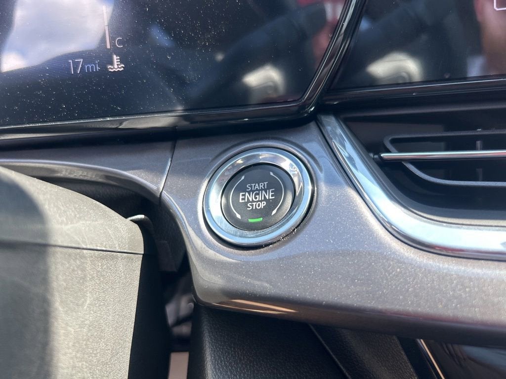 2026 Chevrolet Trax Activ - Photo 22