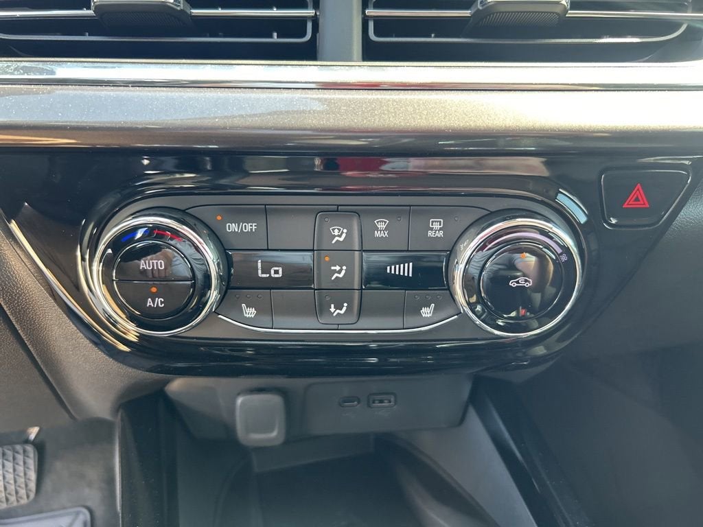2026 Chevrolet Trax Activ - Photo 23